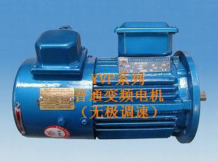 YVP系列普通变频电机
